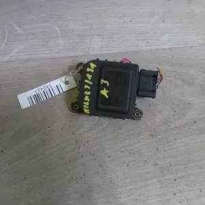 AUDI A3 2000.07.01-2003.04.30 Fűtésszabályzó zsalu állító motor bontott alkatrész Expressz kézbesítés