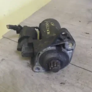 Biztonságos fizetés AUDI A3 2000.07.01-2003.04.30 önindító. benzines 1.6 i bontott alkatrész