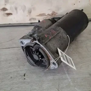 Szezonális akció AUDI A4 05-08 önindító, dízel 2.0td bontott alkatrész