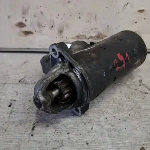 AUDI A4 05-08 önindító, dízel 2.7tdi bontott alkatrész Utolsó esély