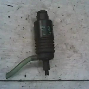 Gyors kiszállítás AUDI A4 94-98 Ablakmosó motor első bontott alkatrész