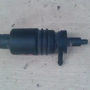 Kedvezmény AUDI A4 94-98 Ablakmosó motor első bontott alkatrész