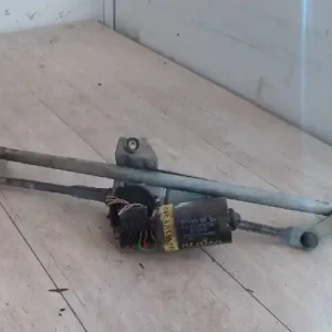 Árcsökkenés AUDI A4 94-98 Ablaktörlő mechanika motorral első bontott alkatrész