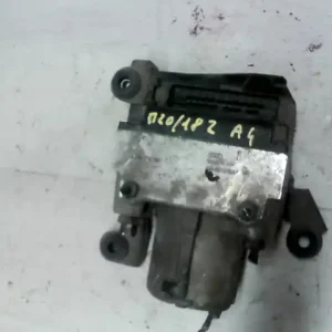 Olcsó AUDI A4 94-98 Abs kocka1.6i bontott alkatrész