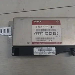 AUDI A4 94-98 Abs vezérlő elektronika bontott alkatrész Exkluzív ajánlat