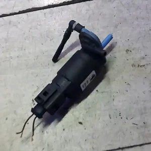 AUDI A4 98-01 Ablakmosó motor kétirányú bontott alkatrész Népszerű