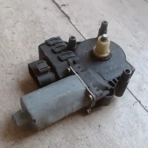 AUDI A4 98-01 Bal első ablakemelő motor bontott alkatrész Rendeld meg most