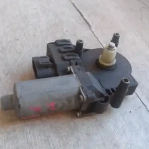 AUDI A4 98-01 Bal első ablakemelő motor bontott alkatrész Kiárusítás