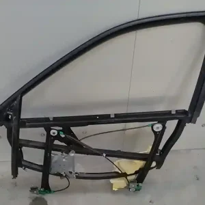 Kedvezmény AUDI A4 98-01 Bal első ablakemelő szerkezet elektromos bontott alkatrész