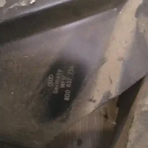 AUDI A4 94-98 Jobb első ablakemelő szerkezet elektromos sedan bontott alkatrész Csak ma