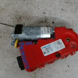 AUDI A4 94-98 Tető mozgató motor bontott alkatrész Korlátozott ajánlat