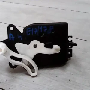 AUDI A4 98-01 Fűtésszabályzó zsalu állító motor bontott alkatrész Árengedmény