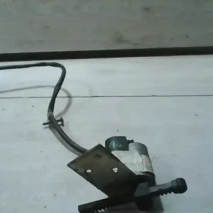 Expressz szállítás AUDI A4 98-01 Fűtésszabályzó zsalu állító motor bontott alkatrész