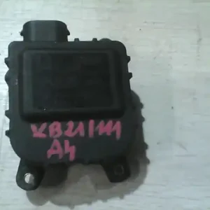 Akció AUDI A4 98-01 Fűtésszabályzó zsalu állító motor bontott alkatrész