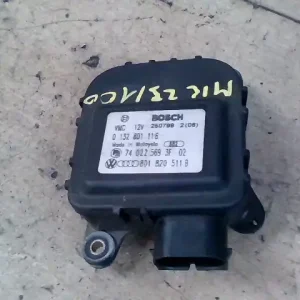 AUDI A4 98-01 Fűtésszabályzó zsalu állító motor bontott alkatrész Azonnal elérhető