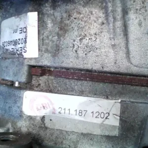 AUDI A4 98-01 Generátor, dízel bontott alkatrész Prémium