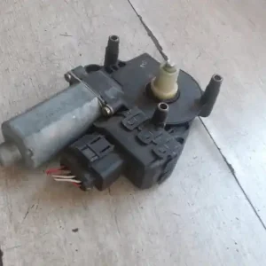 Újdonság AUDI A4 98-01 Jobb első ablakemelő motor bontott alkatrész