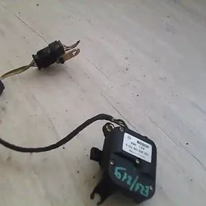 AUDI A4 94-98 Fűtés állító motor bontott alkatrész Kihagyhatatlan ajánlat