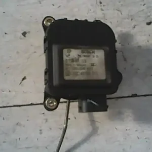 Rendeld meg most AUDI A6 97-04 Fűtés állító motor bontott alkatrész