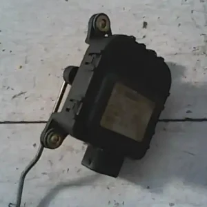 Azonnali szállítás AUDI A6 97-04 Fűtés állító motor bontott alkatrész