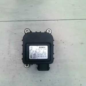 Alacsony ár AUDI A6 97-04 Fűtés állító motor bontott alkatrész