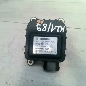 AUDI A6 97-04 Fűtés állító motor bontott alkatrész Ingyenes szállítás