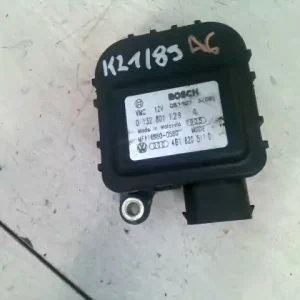 AUDI A6 97-04 Fűtés állító motor bontott alkatrész Ne maradj le