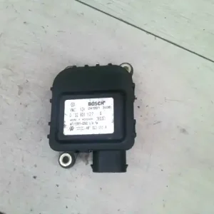 Legkelendőbb AUDI A6 97-04 Fűtés állító motor bontott alkatrész