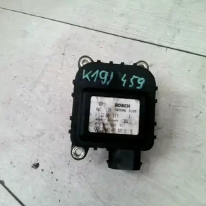 Utolsó esély AUDI A6 97-04 Fűtés állító motor bontott alkatrész