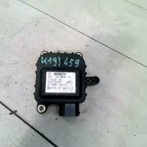 AUDI A6 97-04 Fűtés állító motor bontott alkatrész Alacsony ár