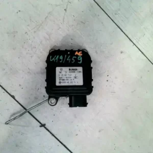 Különleges ajánlat AUDI A6 97-04 Fűtés állító motor bontott alkatrész