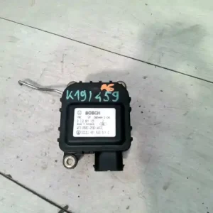 Kihagyhatatlan ajánlat AUDI A6 97-04 Fűtés állító motor bontott alkatrész