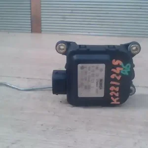 Azonnal elérhető AUDI A6 97-04 Fűtés állító motor bontott alkatrész