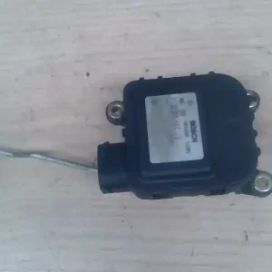 AUDI A6 97-04 Fűtés állító motor bontott alkatrész Kedvezmény