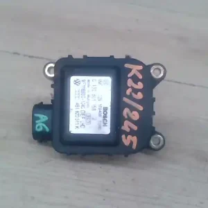 AUDI A6 97-04 Fűtés állító motor bontott alkatrész Újdonság