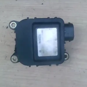 AUDI A6 97-04 Fűtés állító motor bontott alkatrész Alacsony ár