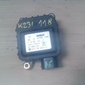 Ajánlat AUDI A6 97-04 Fűtés állító motor bontott alkatrész