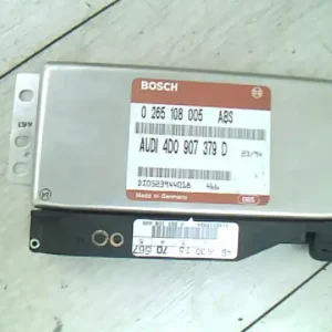 Vedd meg online AUDI A6 94-97 Abs vezérlő elektronika bontott alkatrész