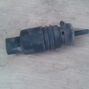 AUDI A6 97-04 Ablakmosó motor első bontott alkatrész Expressz kézbesítés