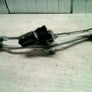 Expressz kézbesítés AUDI A6 97-04 Ablaktörlő mechanika motorral első bontott alkatrész