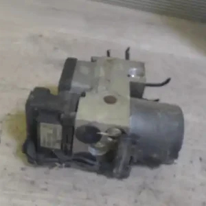 Biztonságos fizetés AUDI A6 97-04 Abs kockabontott alkatrész