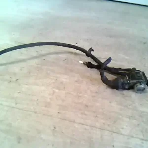 AUDI A4 98-01 Vákuum szelep bontott alkatrész Alacsony ár