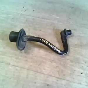 AUDI A4 98-01 Vákuumcső bontott alkatrész Gyors kiszállítás