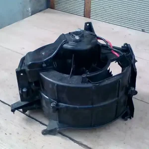 Azonnal elérhető AUDI A6 2004.05 - 2008.09 Fűtőmotor bontott alkatrész