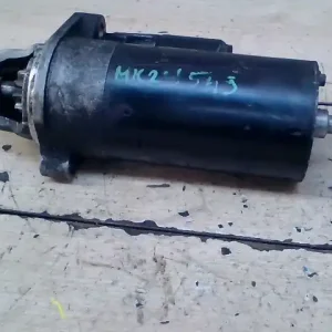 AUDI A6 2004.05 - 2008.09 önindító, dízel 3.0 d bontott alkatrész Utolsó esély