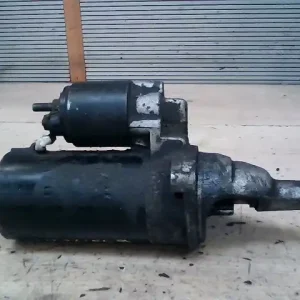 AUDI A6 2004.05 - 2008.09 önindító, dízel 3.0 d bontott alkatrész Végkiárusítás