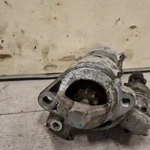 AUDI A6 2004.05 - 2008.09 önindító. benzines 4.2td bontott alkatrész Gyors kiszállítás