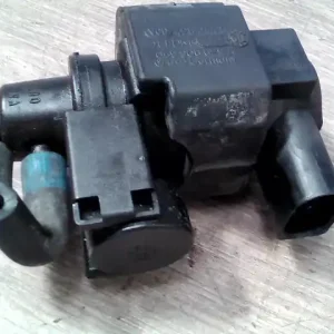 AUDI A6 2004.05 - 2008.09 Vákuum szelep 3.0tdi bontott alkatrész Rendeld meg most