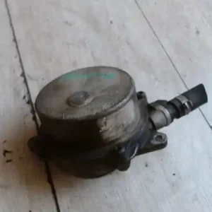 AUDI A6 2004.05 - 2008.09 Vákuumpumpa 3.0d bontott alkatrész Biztonságos fizetés