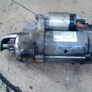 Ne maradj le AUDI A6 2014.10.01-18.05.31 önindító, dízel 2.0d bontott alkatrész